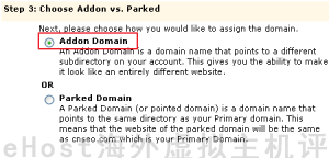add-on domains5