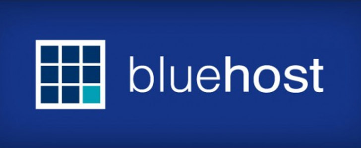 bluehost主机文件限制问题