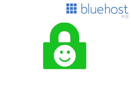 bluehost主机如何安装SSL证书