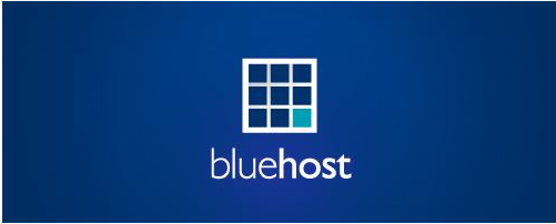 BlueHost网站后台上传文件