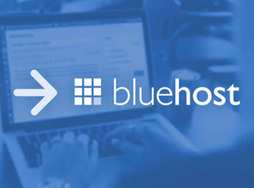bluehost海外虚拟主机评测